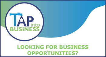 summer tap into busxiness event